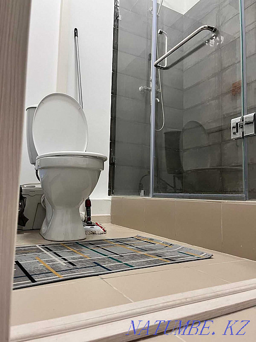 hourly rent apartment Almaty - photo 5