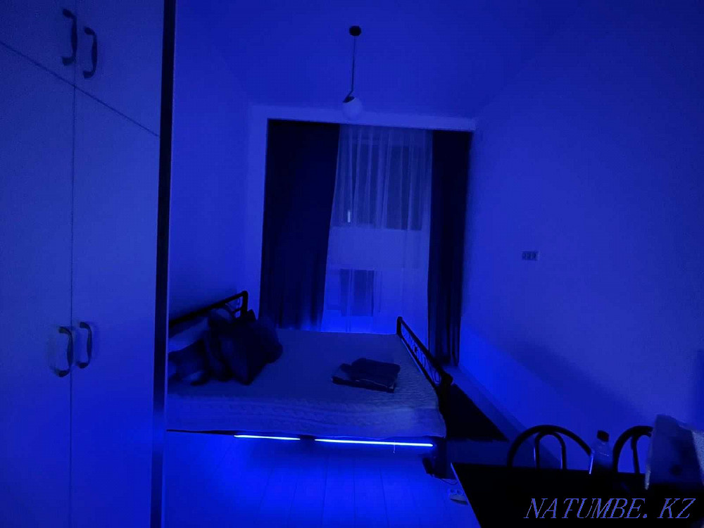 hourly rent apartment Almaty - photo 2