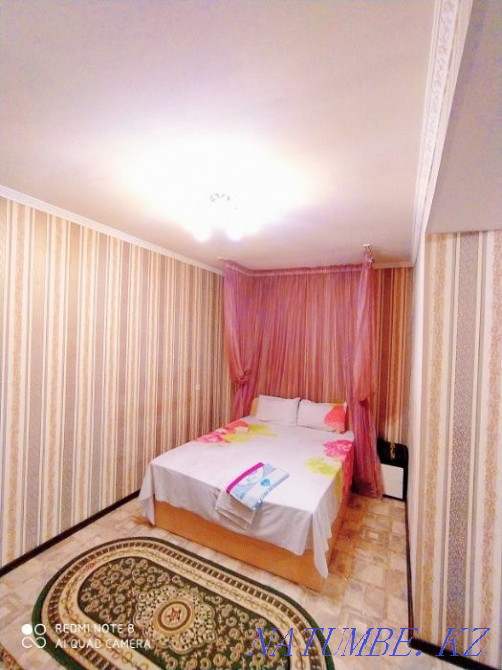hourly rent apartment Almaty - photo 6