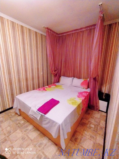 hourly rent apartment Almaty - photo 7