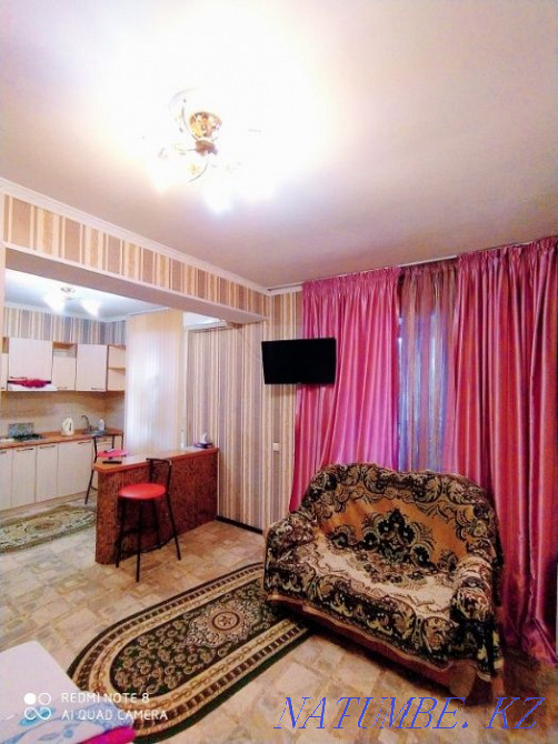 hourly rent apartment Almaty - photo 5