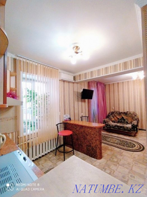 hourly rent apartment Almaty - photo 2