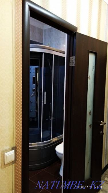 hourly rent apartment Almaty - photo 12