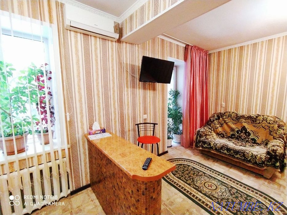 hourly rent apartment Almaty - photo 1