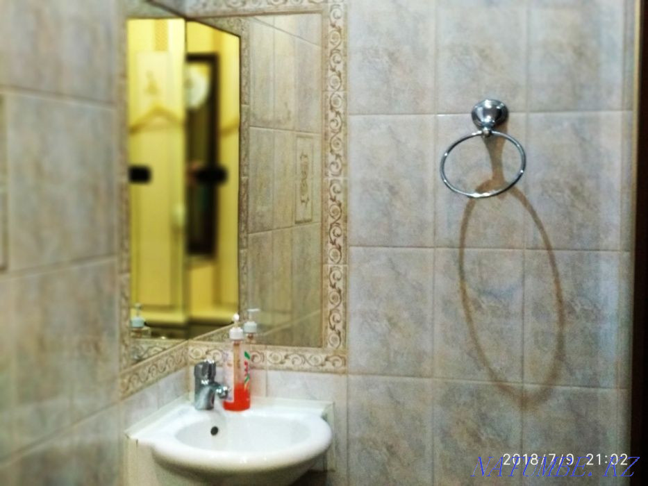 hourly rent apartment Almaty - photo 11