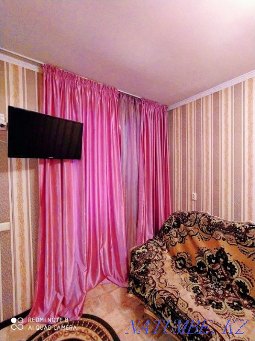 hourly rent apartment Almaty - photo 4