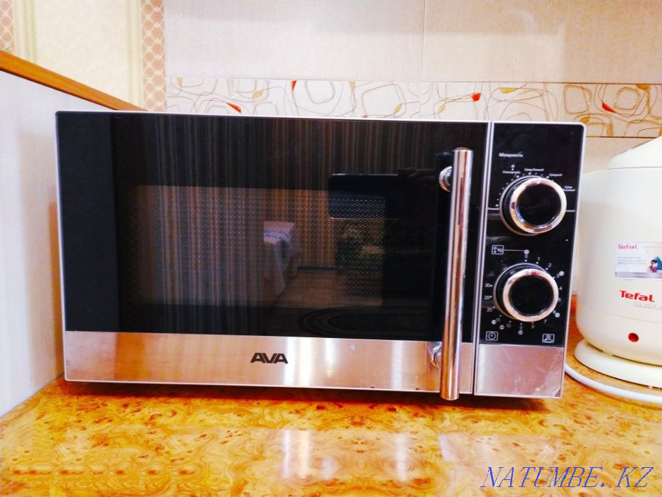 hourly rent apartment Almaty - photo 9