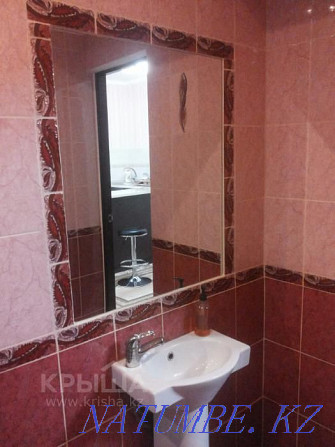  apartment with hourly payment Almaty - photo 4