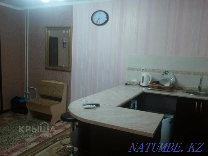  apartment with hourly payment Almaty - photo 5