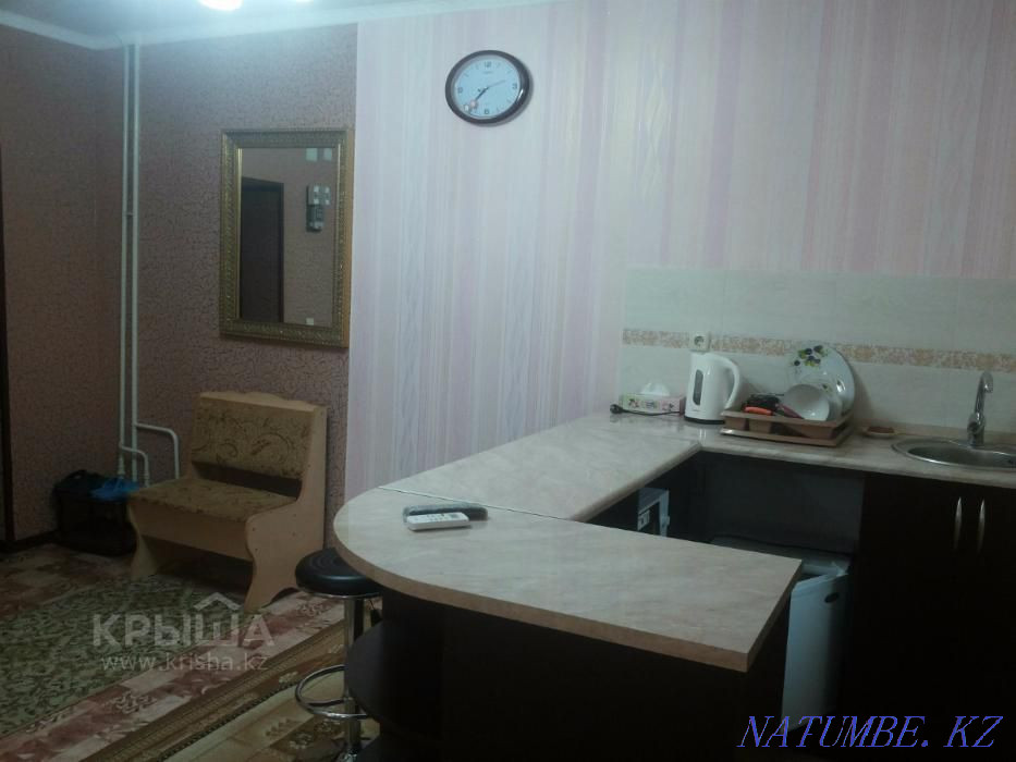 hourly rent apartment Almaty - photo 5