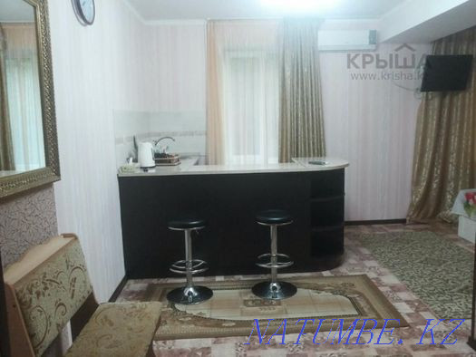 hourly rent apartment Almaty - photo 2
