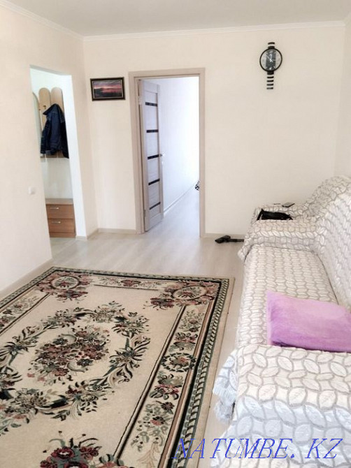  квартиру с почасовой оплатой Алматы - изображение 5