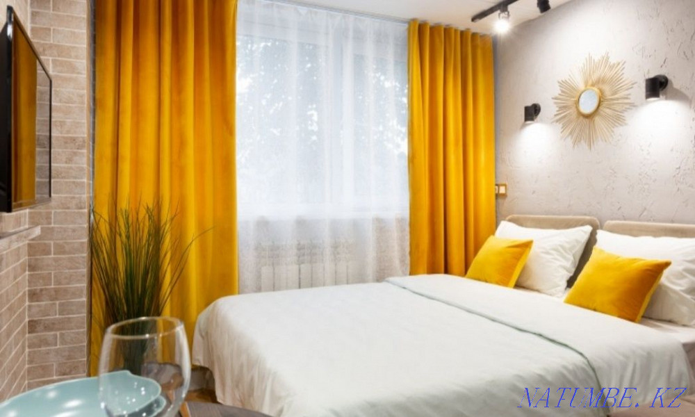  квартиру с почасовой оплатой Алматы - изображение 4