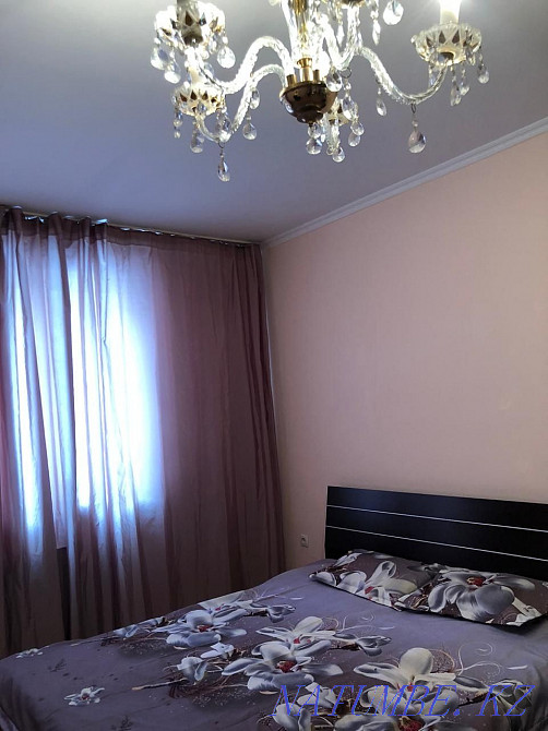 hourly rent apartment Almaty - photo 2
