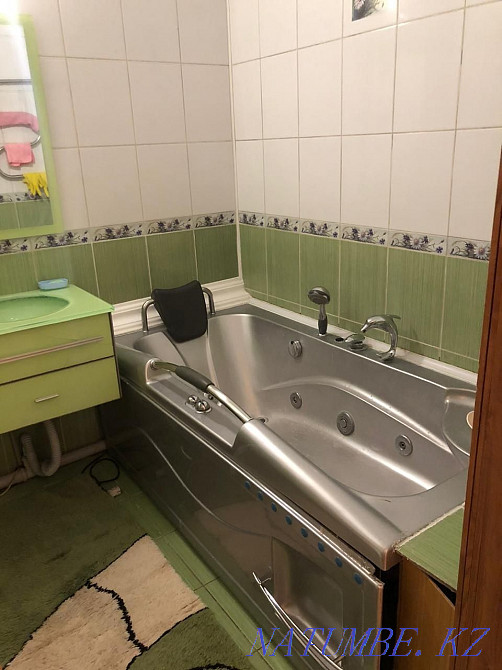 hourly rent apartment Almaty - photo 4