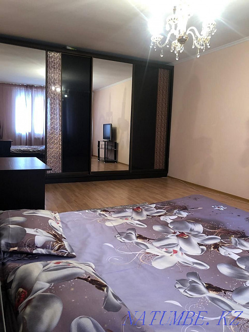 hourly rent apartment Almaty - photo 1
