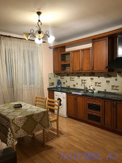 hourly rent apartment Almaty - photo 3