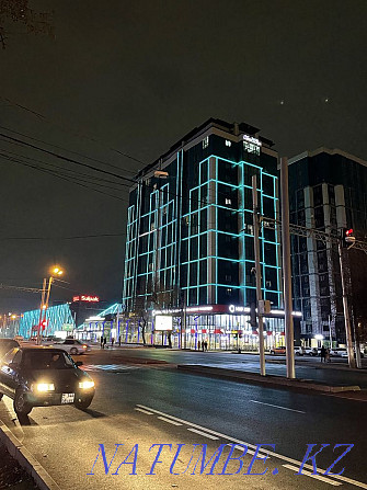  квартиру с почасовой оплатой Алматы - изображение 11