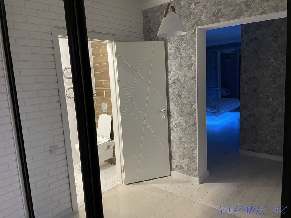 hourly rent apartment Almaty - photo 9