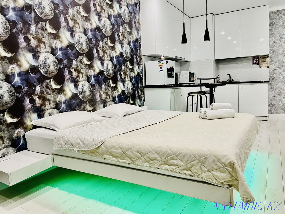 hourly rent apartment Almaty - photo 10