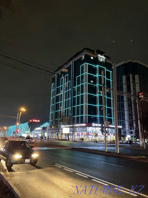 hourly rent apartment Almaty - photo 11