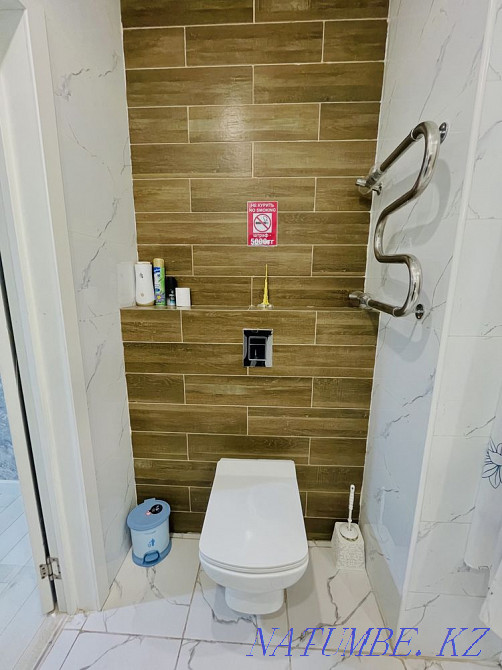 hourly rent apartment Almaty - photo 6