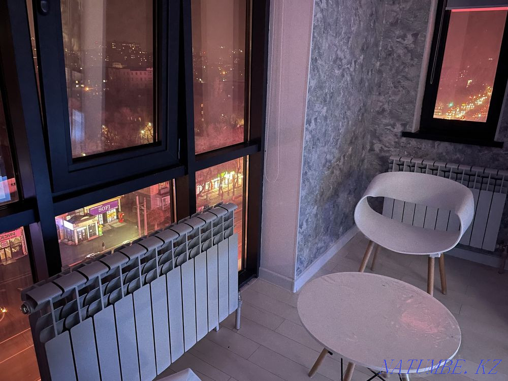 hourly rent apartment Almaty - photo 8
