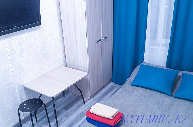  apartment with hourly payment Almaty - photo 5