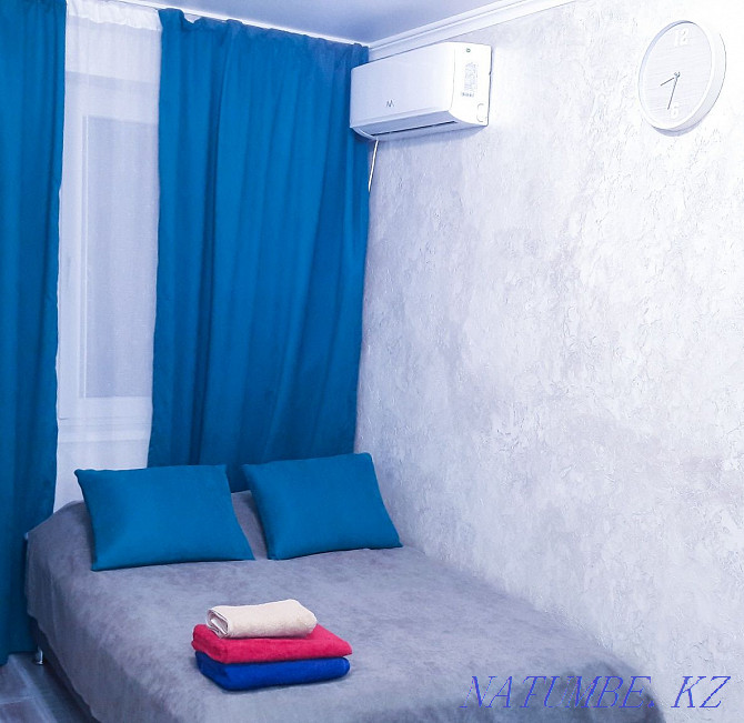  apartment with hourly payment Almaty - photo 1