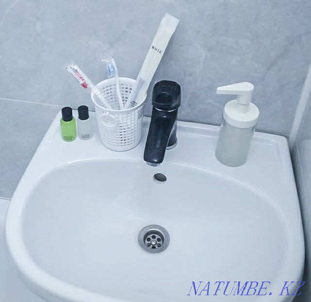 hourly rent apartment Almaty - photo 9