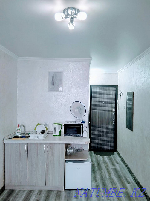 hourly rent apartment Almaty - photo 2