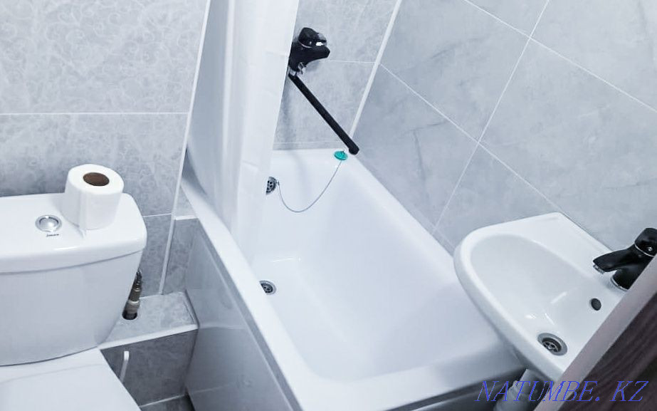 hourly rent apartment Almaty - photo 4