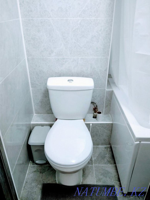 hourly rent apartment Almaty - photo 6