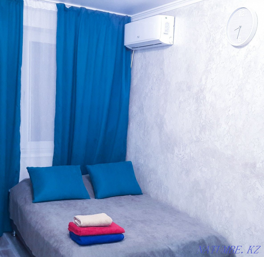hourly rent apartment Almaty - photo 1