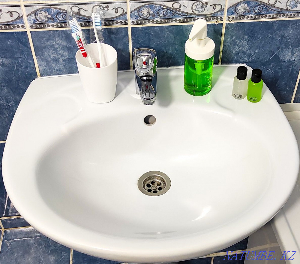 hourly rent apartment Almaty - photo 5