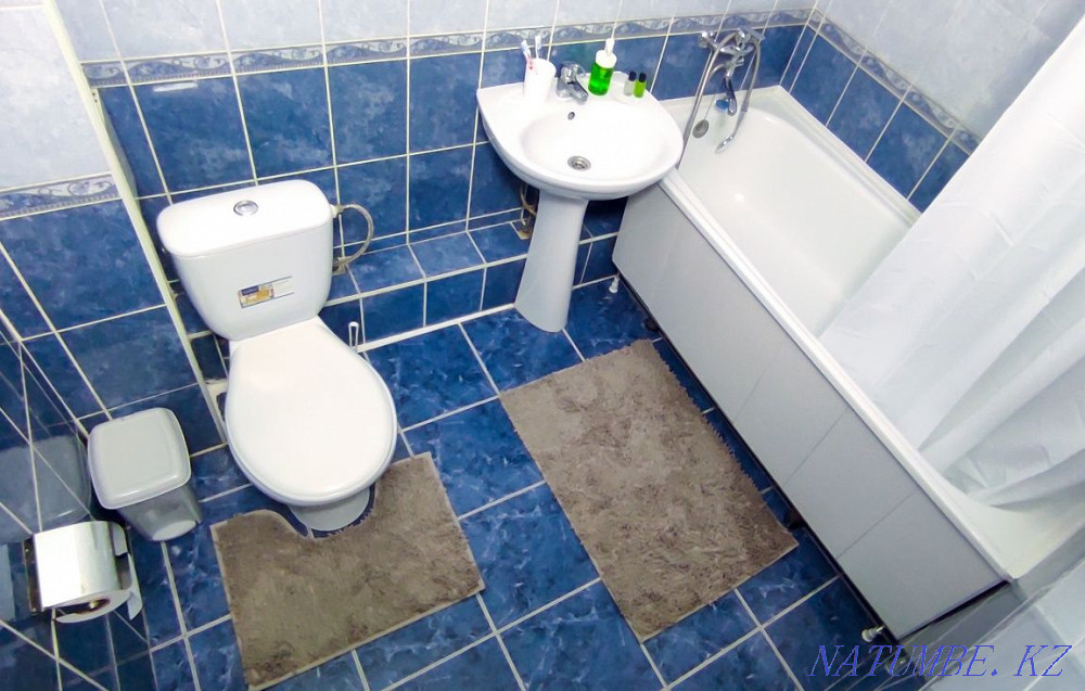 hourly rent apartment Almaty - photo 4