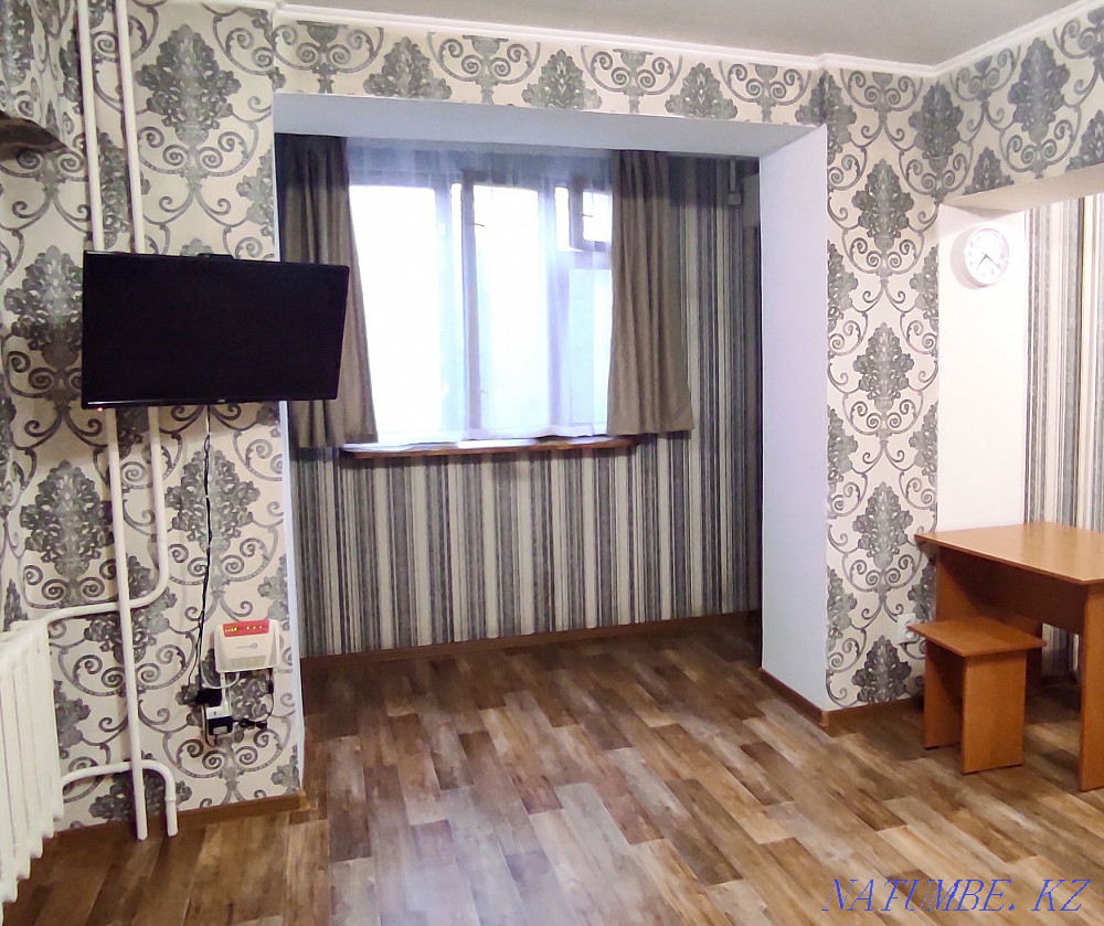 hourly rent apartment Almaty - photo 8