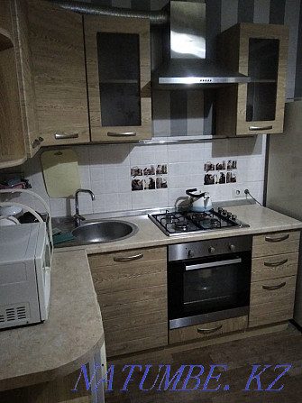  apartment with hourly payment Almaty - photo 4