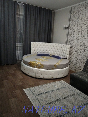  apartment with hourly payment Almaty - photo 1