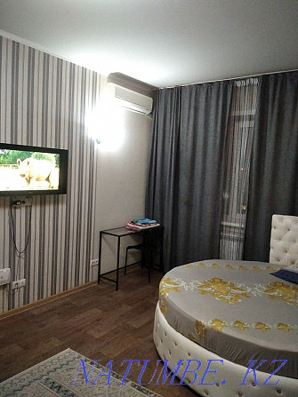  apartment with hourly payment Almaty - photo 2