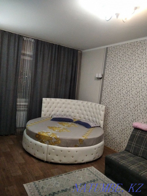 hourly rent apartment Almaty - photo 5