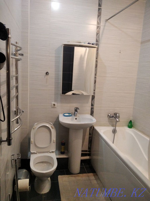 hourly rent apartment Almaty - photo 3