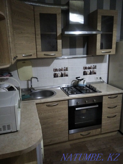 hourly rent apartment Almaty - photo 4
