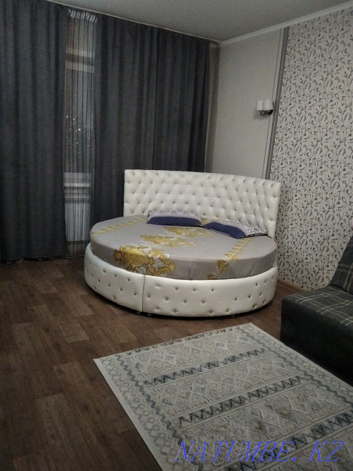 hourly rent apartment Almaty - photo 1