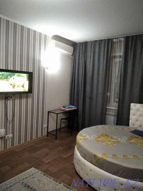 hourly rent apartment Almaty - photo 2