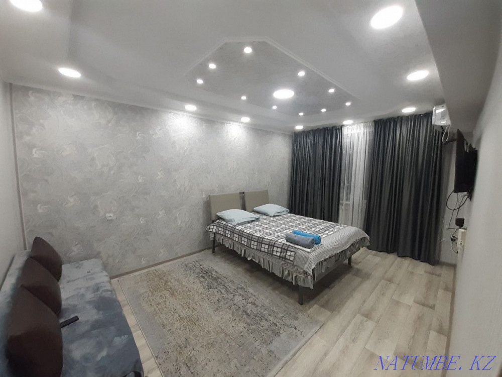 hourly rent apartment Almaty - photo 2
