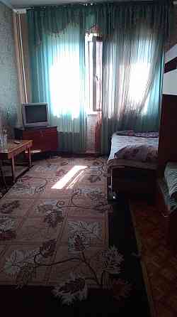  квартиру с почасовой оплатой Almaty