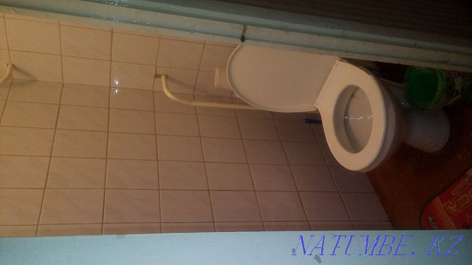  apartment with hourly payment Almaty - photo 6