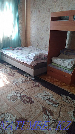  apartment with hourly payment Almaty - photo 1