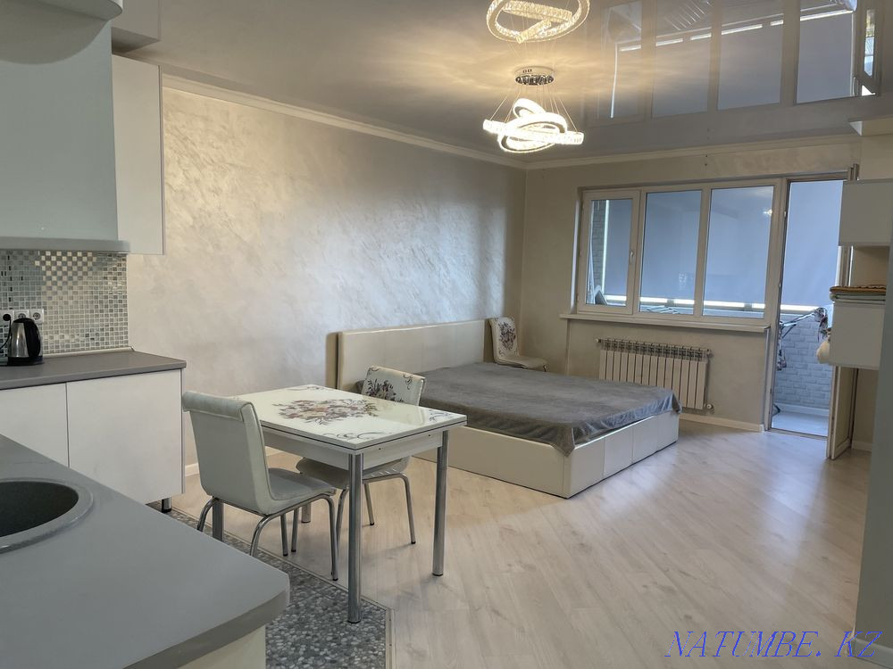  квартиру с почасовой оплатой Алматы - изображение 3